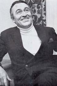 Photo of Paolo Montarsolo