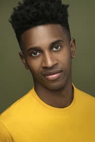 Photo of Jovan Tyler-Graham