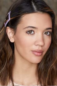 Photo of Tiffany Milian