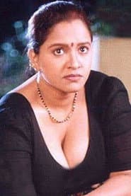 Photo of Sharmily