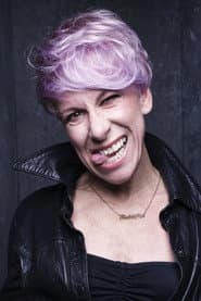 Photo of Anna-Jane Casey