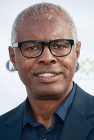 Photo of John Lafayette