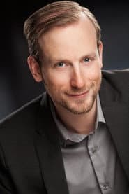Photo of Matt Fentiman