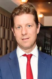 Photo of Fraser Nelson