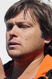 Photo of Pavel Tupik