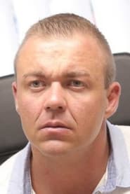 Photo of Alex Steel