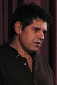Photo of Jeff Scher