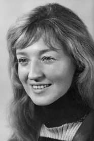 Photo of Astrid Štúrová