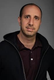 Photo of Josh Sternfeld