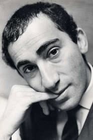 Photo of Lionel Bart