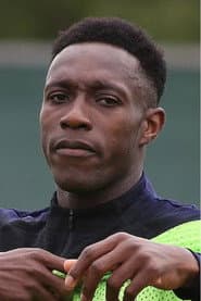 Photo of Danny Welbeck