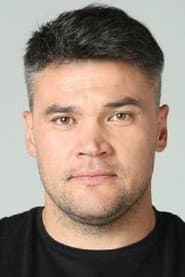 Photo of Kirill Kosharin
