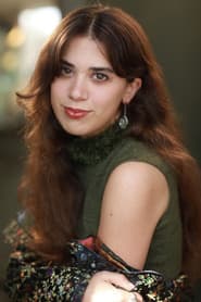 Photo of Molly Masson