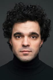 Photo of Maksim Novikov