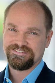 Photo of Dave Ferrier