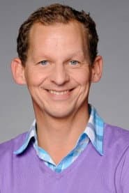 Photo of Joep Onderdelinden