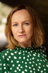 Photo of Lisa Stevenson