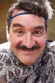 Photo of Flávio de Souza
