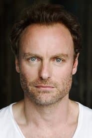 Photo of Mark Waschke