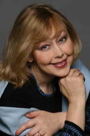 Photo of Natalya Khorokhorina