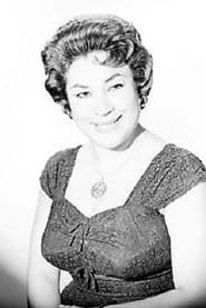 Photo of Aurora Alonso 'La Pantera'