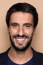 Photo of Tony Estanguet