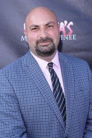 Photo of Erik Anthony Russo
