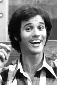 Photo of Patrick Bricard