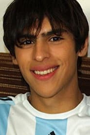 Photo of Adrian
