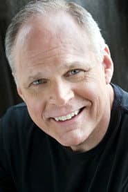 Photo of Tim Hartman