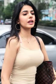 Photo of Sarah Khatri