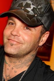 Photo of Seth Binzer