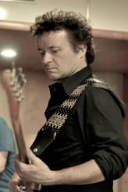 Photo of Laurent Vernerey