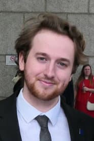 Photo of Matthew Vivian
