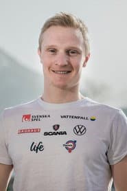 Photo of Jens Burman