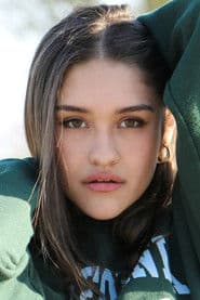 Photo of Marissa Reyes