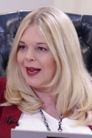 Photo of Angeliki Kivotou