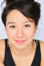 Photo of Jade Barshee