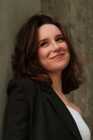 Photo of Gillian Ficarra