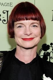 Photo of Sandy Powell