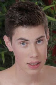 Photo of Matt Johnson