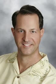 Photo of L.G. Michael Brown