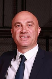 Photo of John Didulica