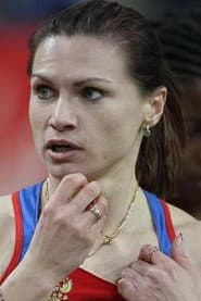 Photo of Natalya Nazarova