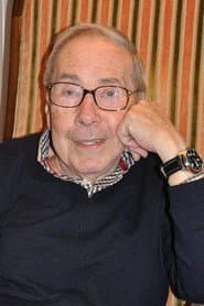 Photo of Jacques Thébault