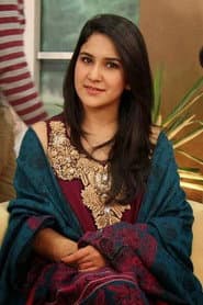 Photo of Anoushay Abbasi