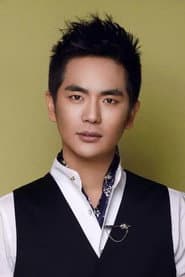 Photo of Zhang Xiaolong