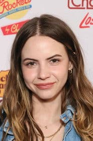 Photo of Bobbi Althoff