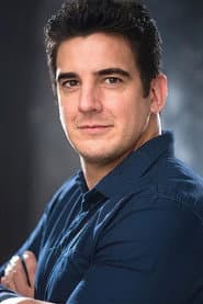 Photo of Danny Araujo