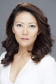 Photo of Sakura Sugihara